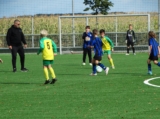 S.K.N.W.K. JO12-1 - Colijnsplaatse Boys JO12-1 (beker) 2024-2025 (1e fase) (94/95)